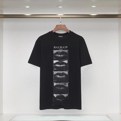 wholesale quality balmain shirts model no. 35